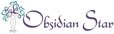 Obsidian Star