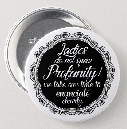 75mm_Profanity_White-black_badge