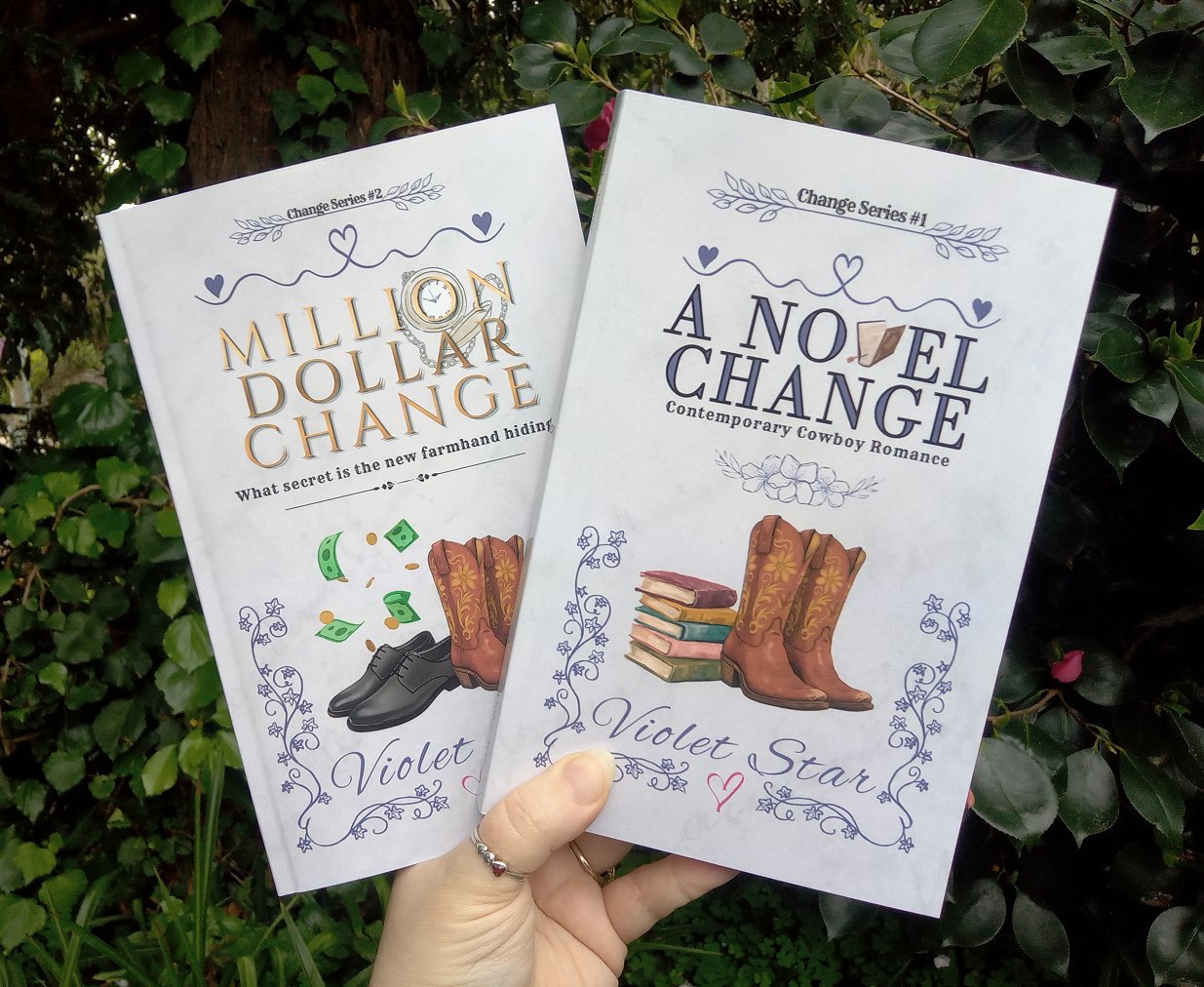 ChangeBooksPaperback